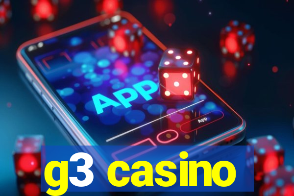 g3 casino